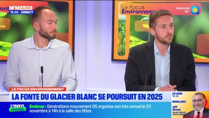 Bonsoir DICI du jeudi 13 novembre 2025