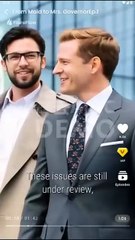 From Maid to Mrs. Governor