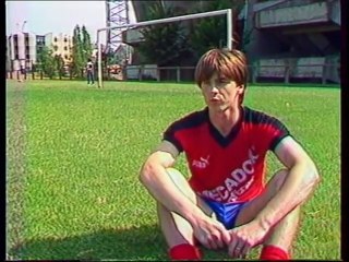 RENNES - 1983 - SAISON 1983/1984 -