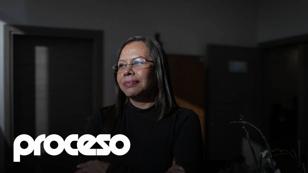 Tribunal Superior de Justicia: Rosalba Guerrero desafía a Rafael Guerra y promete no reelegirse