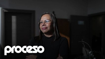 Tribunal Superior de Justicia: Rosalba Guerrero desafía a Rafael Guerra y promete no reelegirse