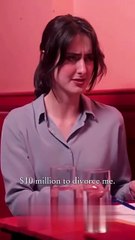 Chasing my rejected wife