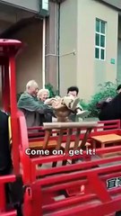 When the moon was full / Finally I found my girl