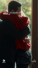 Esref Ruya 22 Bolum 3 Fragman | ''Buyur Bakalm Nisan TEK'' #shorts