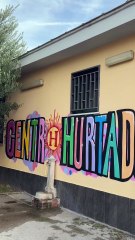 Roberta Gaeta - Il Centro Hurtado di Scampia non è soltanto un edificio (11.11.25)