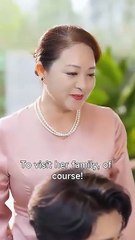 The Little Healer Who Restored Love (DUBBED) Dramabox