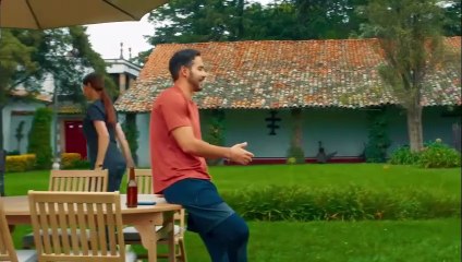 Mi Verdad Oculta - Capitulo 4