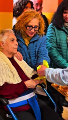 Vendola - Da sempre, conosco un solo modo di fare politica (13.11.25)