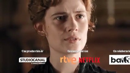 ‘Valle Salvaje’ capítulo 249 (8 de septiembre): ¿Boda con Rafael?