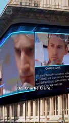 Ruegan por mi regreso después de que me echaron ES #ReelShort