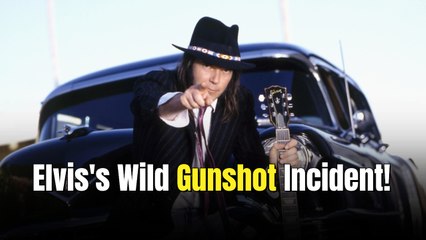 8 Car Collections That Kept These Rock Stars Rolling