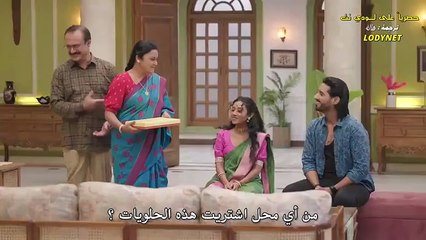 علي صدي الخلخال حلقة 151 مقطع 2