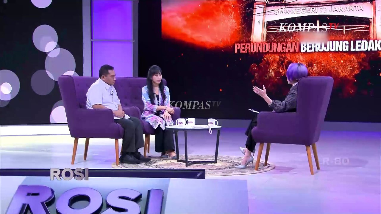 Psikolog Forensik Ingatkan Bahaya ChatGPT bagi Anak yang Kesepian | ROSI