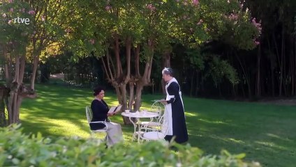 La Promesa  Capitulo 715 (12/11/2025)