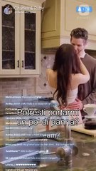 Hollywood Staged Romance Live 247 ItalianoSub #dramashorts