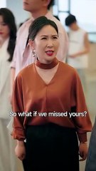 Letting Go of What Once Was Dramabox