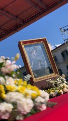 Pompei (NA) - Ci sono momenti che non si possono raccontare (13.11.25)