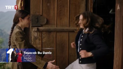 Tasacak Bu Deniz 6 Bolum 2 Fragman @trt1