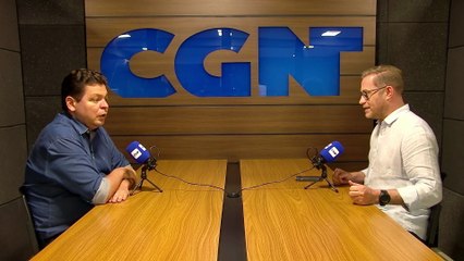 Gugu Bueno confirma: R$ 250 milhões vão transformar ruas de Cascavel!