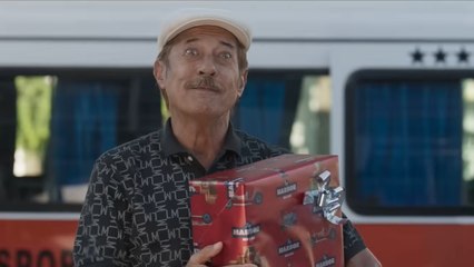 Homo Argentum Trailer Oficial