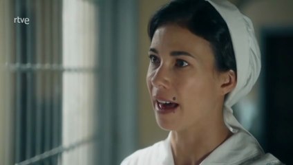 La Promesa Capitulo 715 - 13 noviembre