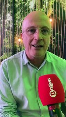 Chefe de pesquisa da Embrapa revela projeto em primeira mão ao Bnews: "Transformar a produção"