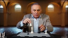 11. MasterClass - Garry Kasporov Teaches Chess - Winning Trades