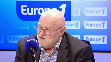 «Le combat contre l'islamisme est une guerre qui sera longue» C.Moniquet spécialiste terrorisme