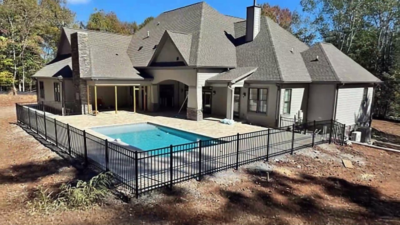 Now Serving Meigs & Rhea Counties | Loudon County Fence