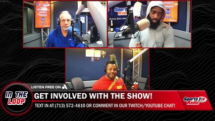 Does anyone know when this “best five” thing is going to happen on the offensive line?