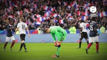 Ce qu'il s'est réellement passé lors des attentats du Stade de France le 13 novembre 2015