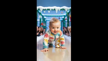 What's REALLY Trending in Kids Fashion Right Now?