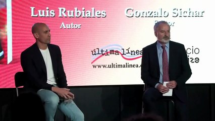 Así fue la agresión a Luis Rubiales en la ciudad de Madrid