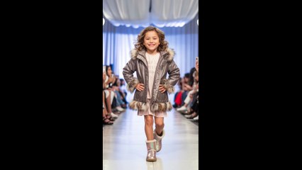 What Every Parent Needs to Know About KIDS FASHION in 2025?