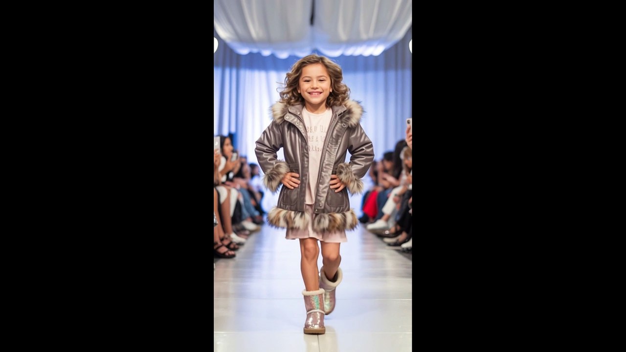 What Every Parent Needs to Know About KIDS FASHION in 2025?