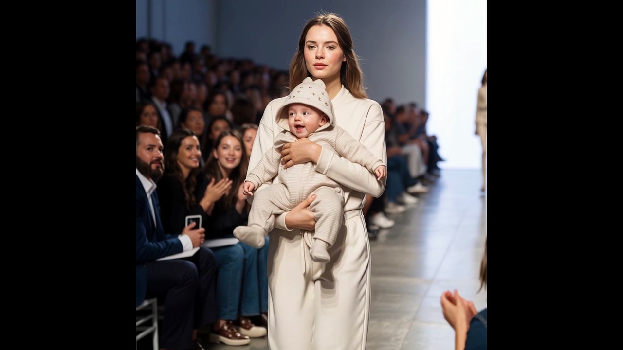 5 Simple Steps to Dress Your Baby in ADORABLE Autumn Clothes