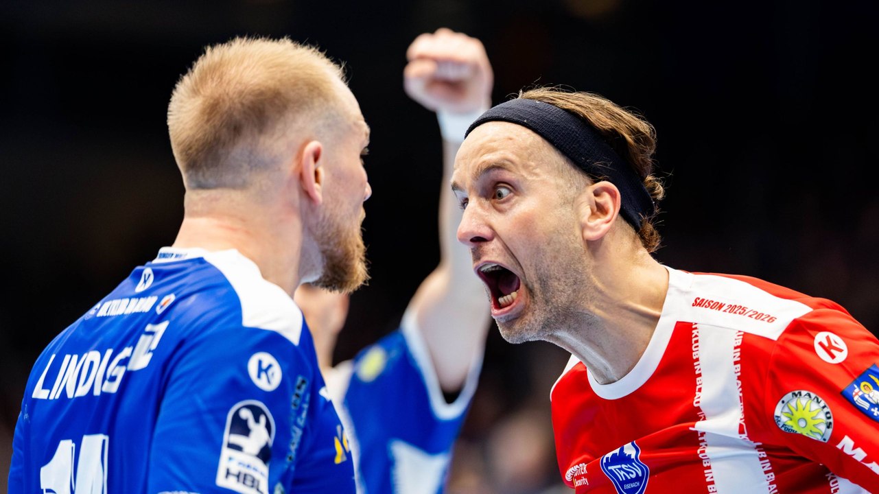 Kaufmann-Rückkehr, Walz-Verlängerung, Häfner-Jubiläum