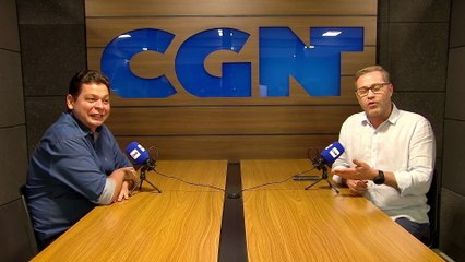 “Trazer novas empresas para evitar ‘êxodo’”, diz Gugu Bueno sobre futuro de Rio Bonito do Iguaçu