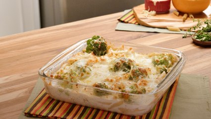 Macarrão de Micro-ondas - ED