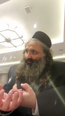 רגע שיא בשידור החי