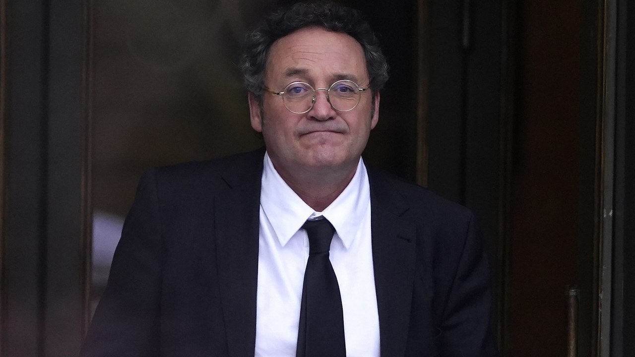 La defensa de García Ortiz argumenta que el fiscal general ha sufrido "un juicio paralelo"