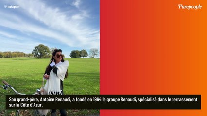 Eliot Deval (CNews) officialise son couple et présente Morgane, une jeune femme issue d'une famille importante et bien connue de la Côte d'Azur