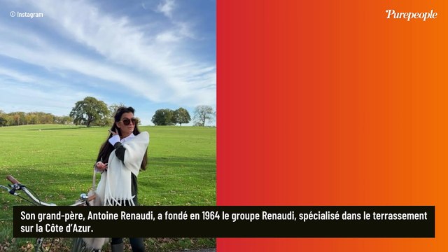 Eliot Deval (CNews) officialise son couple et présente Morgane, une jeune femme issue d'une famille importante et bien connue de la Côte d'Azur