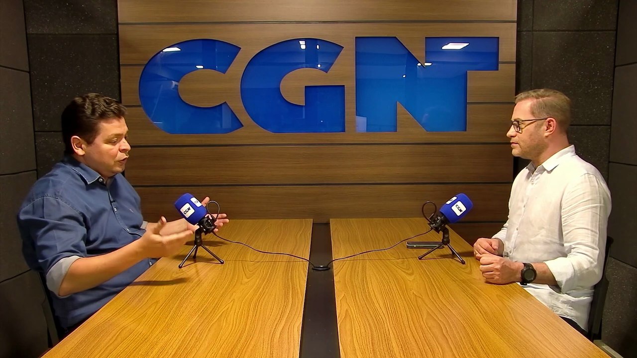 Deputado que mais destinou verbas a Cascavel, Gugu Bueno mira reeleição mas sonha em ser prefeito