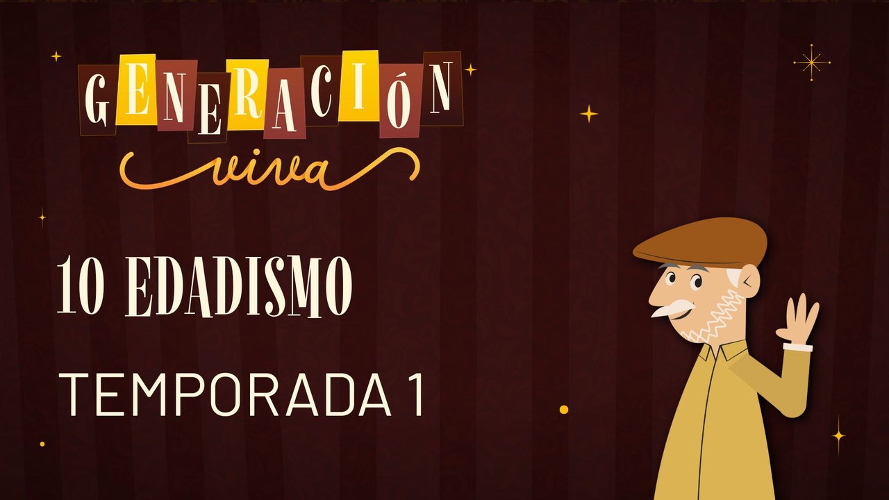 10 EDADISMO