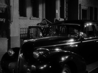 Dick Tracy Vs. Cueball 1946 Action/Crime ★★★ (CC)