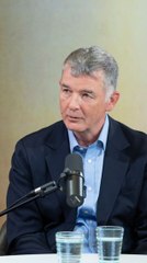 Ex-MI6 Chief Says the UK Needs a 'Robust' Response To Chinese Espionage