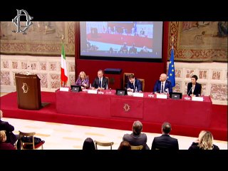 Roma - I primi 1000 giorni di vita - Il valore della prevenzione  (13.11.25)