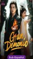 Gran Demonio drama chino sub Español serie completa