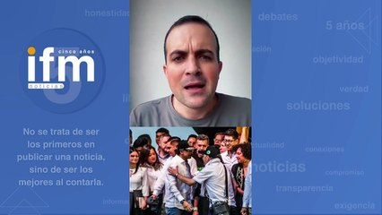 Abren investigación a Petro por llevar a acto público a jefes de bandas criminales